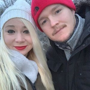 Meet your Posher, Alicia